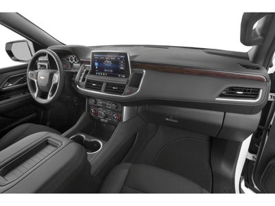 2021 Chevrolet Tahoe 2WD LS