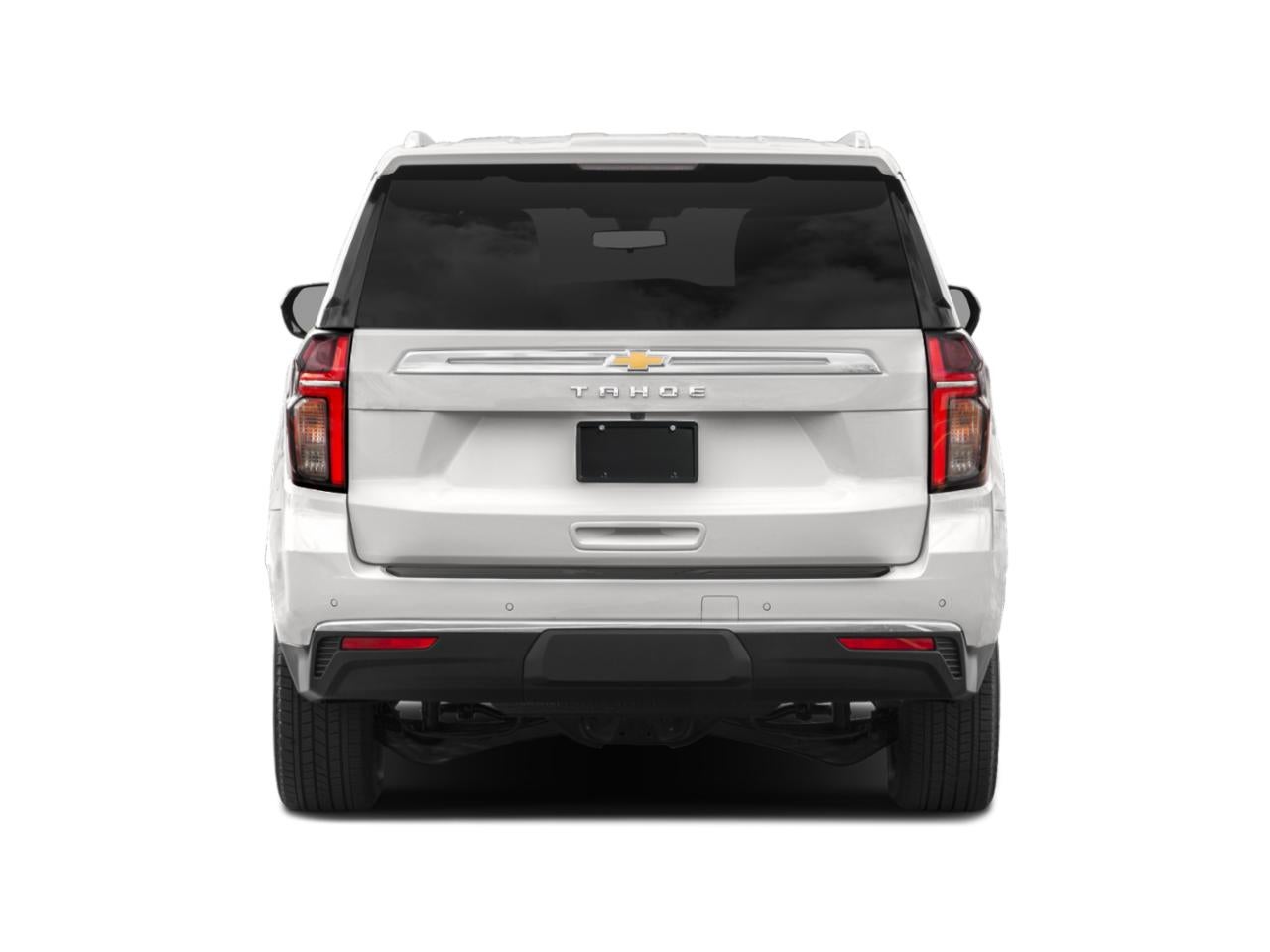 2021 Chevrolet Tahoe 2WD LS
