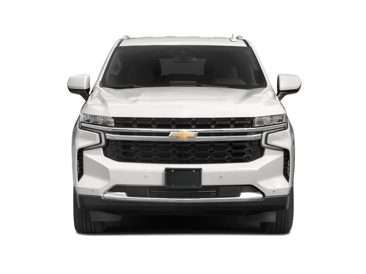 2021 Chevrolet Tahoe 2WD LS