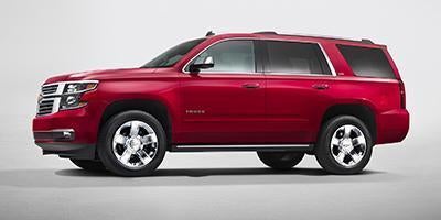 2019 Chevrolet Tahoe 4WD LT
