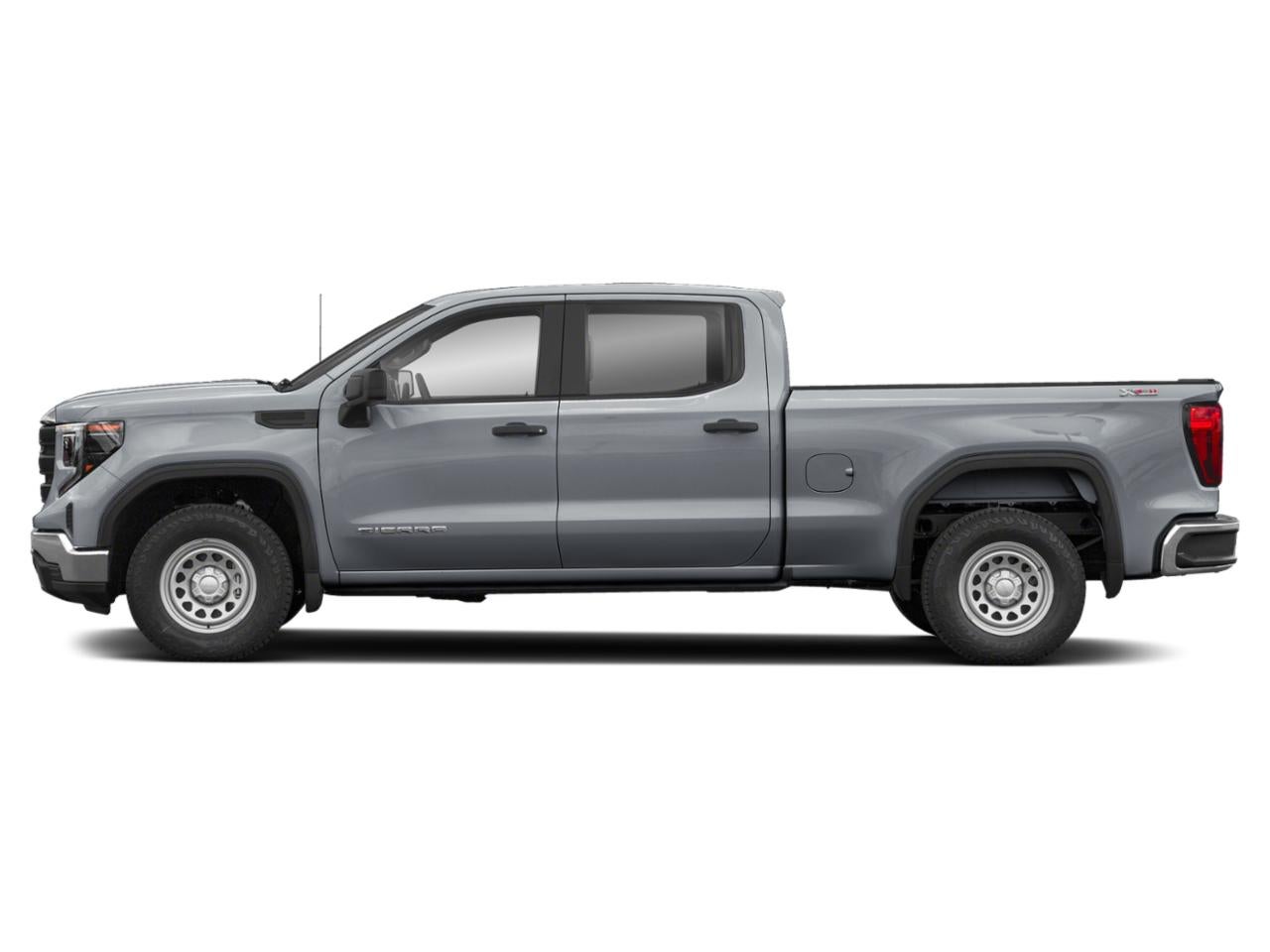 2023 GMC Sierra 1500 Crew Cab Short Box 2-Wheel Drive Pro