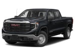 2023 GMC Sierra 1500 Crew Cab Short Box 2-Wheel Drive Pro