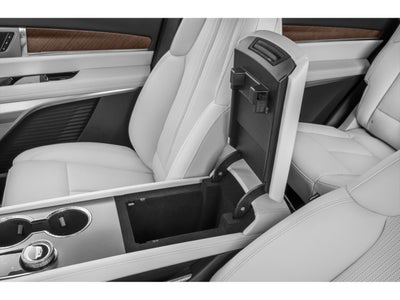2026 Cadillac VISTIQ AWD 4dr Sport