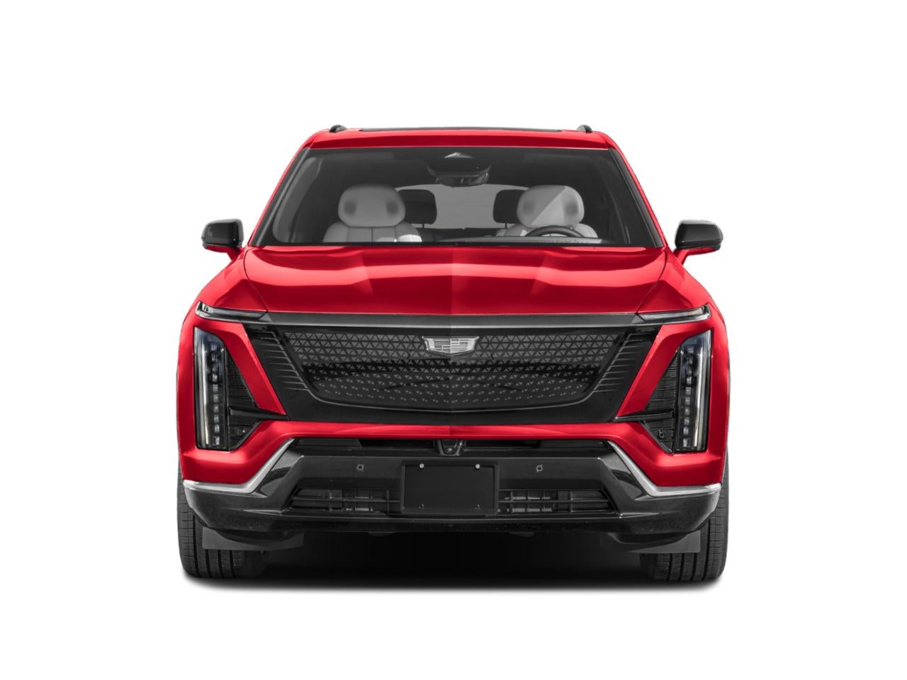 2026 Cadillac VISTIQ AWD 4dr Sport