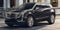 2017 Cadillac XT5 FWD 4dr