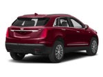 2017 Cadillac XT5 FWD 4dr