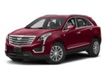2017 Cadillac XT5 FWD 4dr