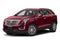 2017 Cadillac XT5 FWD 4dr