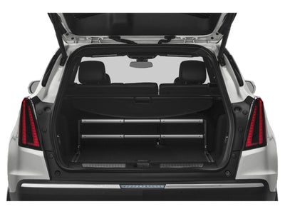 2020 Cadillac XT5 FWD 4dr Premium Luxury