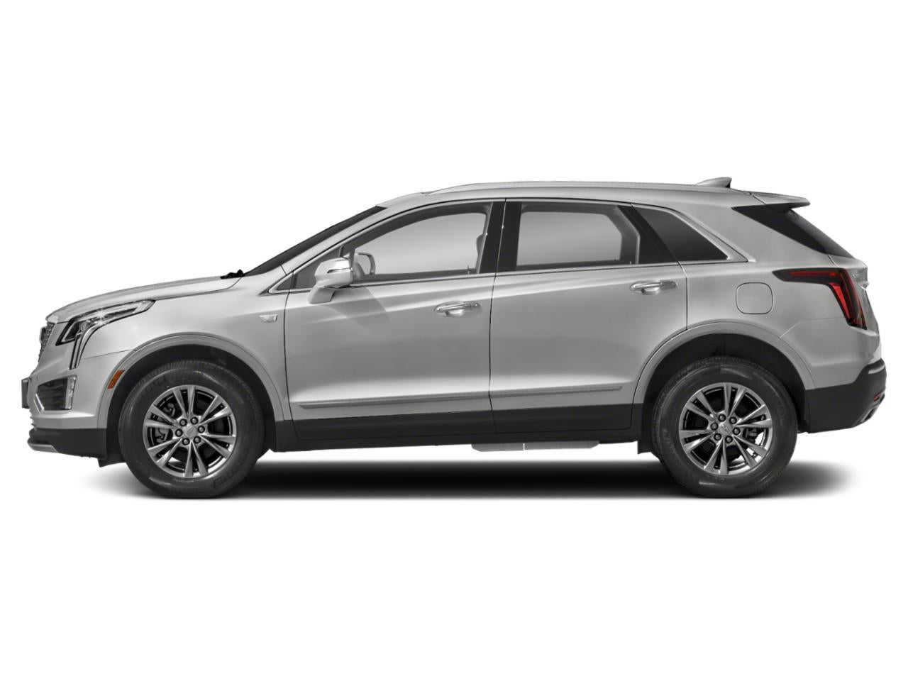 2020 Cadillac XT5 FWD 4dr Premium Luxury