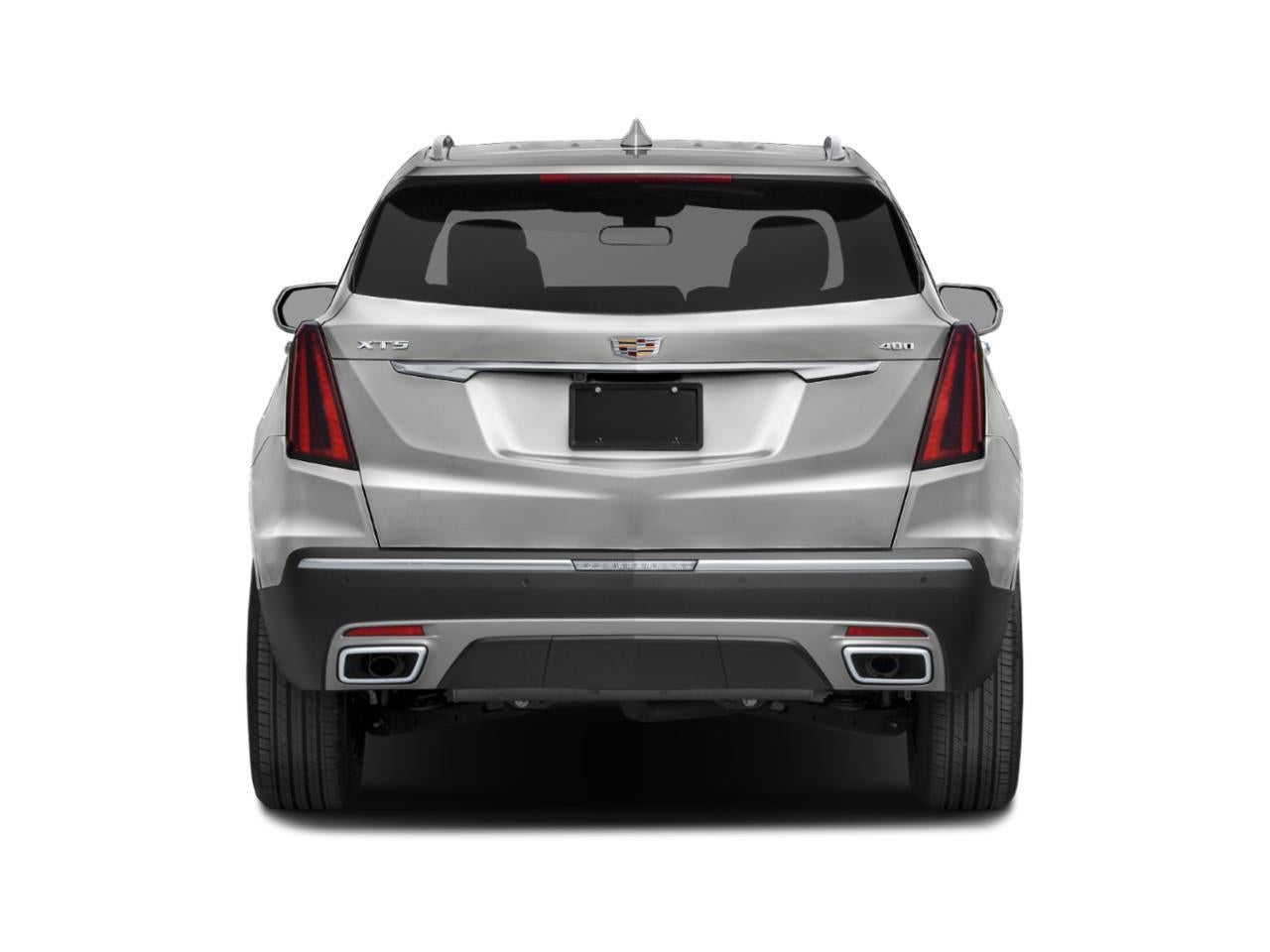 2020 Cadillac XT5 FWD 4dr Premium Luxury