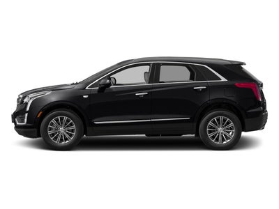 2018 Cadillac XT5 FWD 4dr Luxury