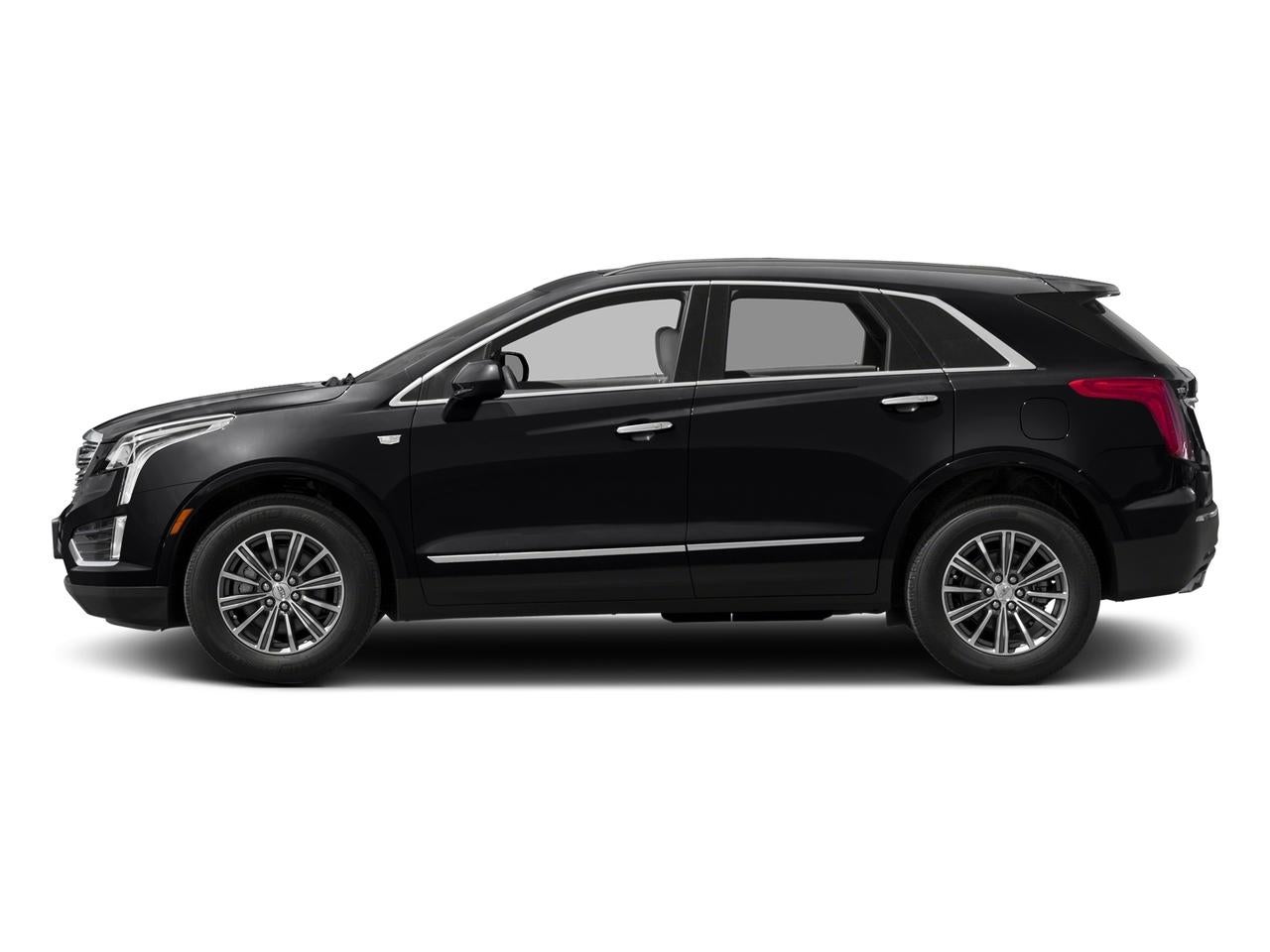 2018 Cadillac XT5 FWD 4dr Luxury