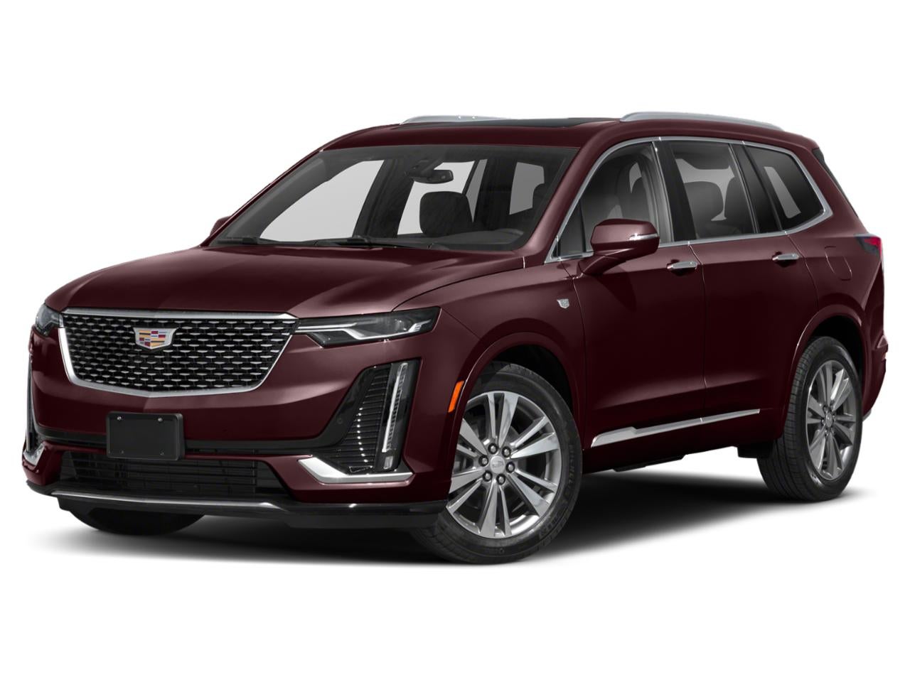2020 Cadillac XT6 FWD 4dr Premium Luxury