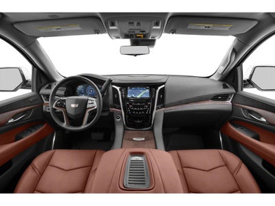 2019 Cadillac Escalade RWD Luxury