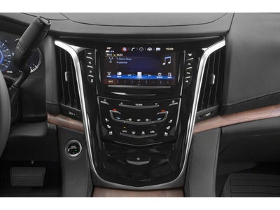 2019 Cadillac Escalade RWD Luxury