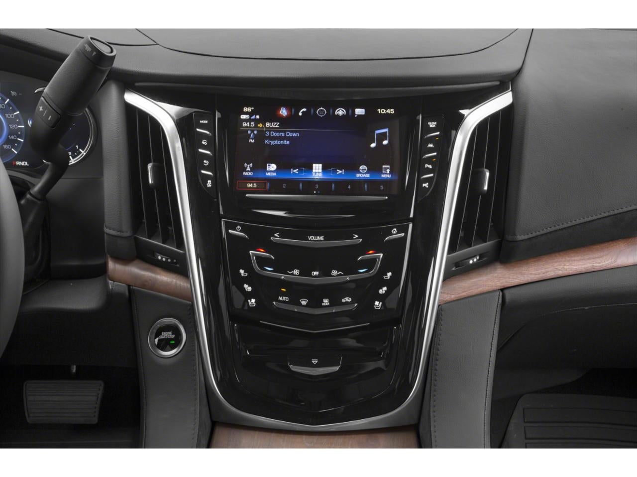 2019 Cadillac Escalade RWD Luxury