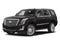 2017 Cadillac Escalade RWD Platinum