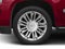2017 Cadillac Escalade RWD Platinum