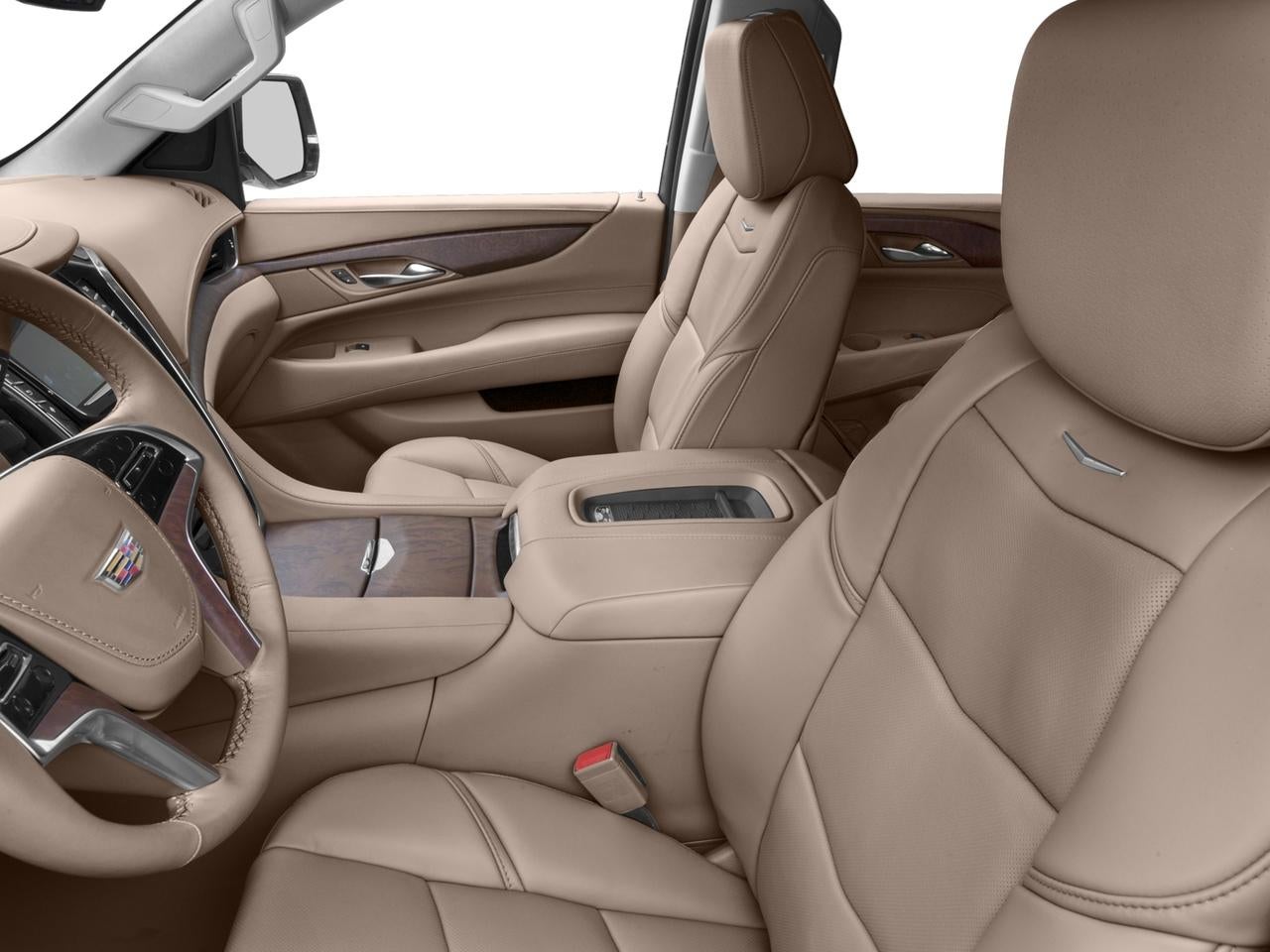 2017 Cadillac Escalade RWD Platinum