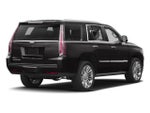 2017 Cadillac Escalade RWD Platinum