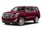 2017 Cadillac Escalade RWD Platinum