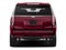 2017 Cadillac Escalade RWD Platinum