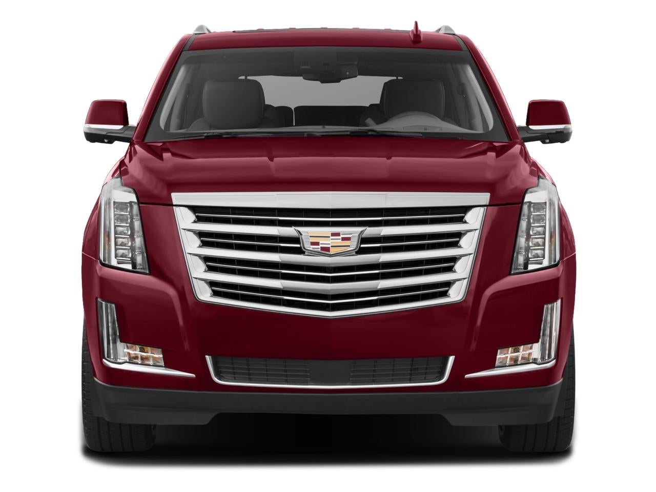 2017 Cadillac Escalade RWD Platinum