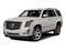 2015 Cadillac Escalade 4WD Luxury