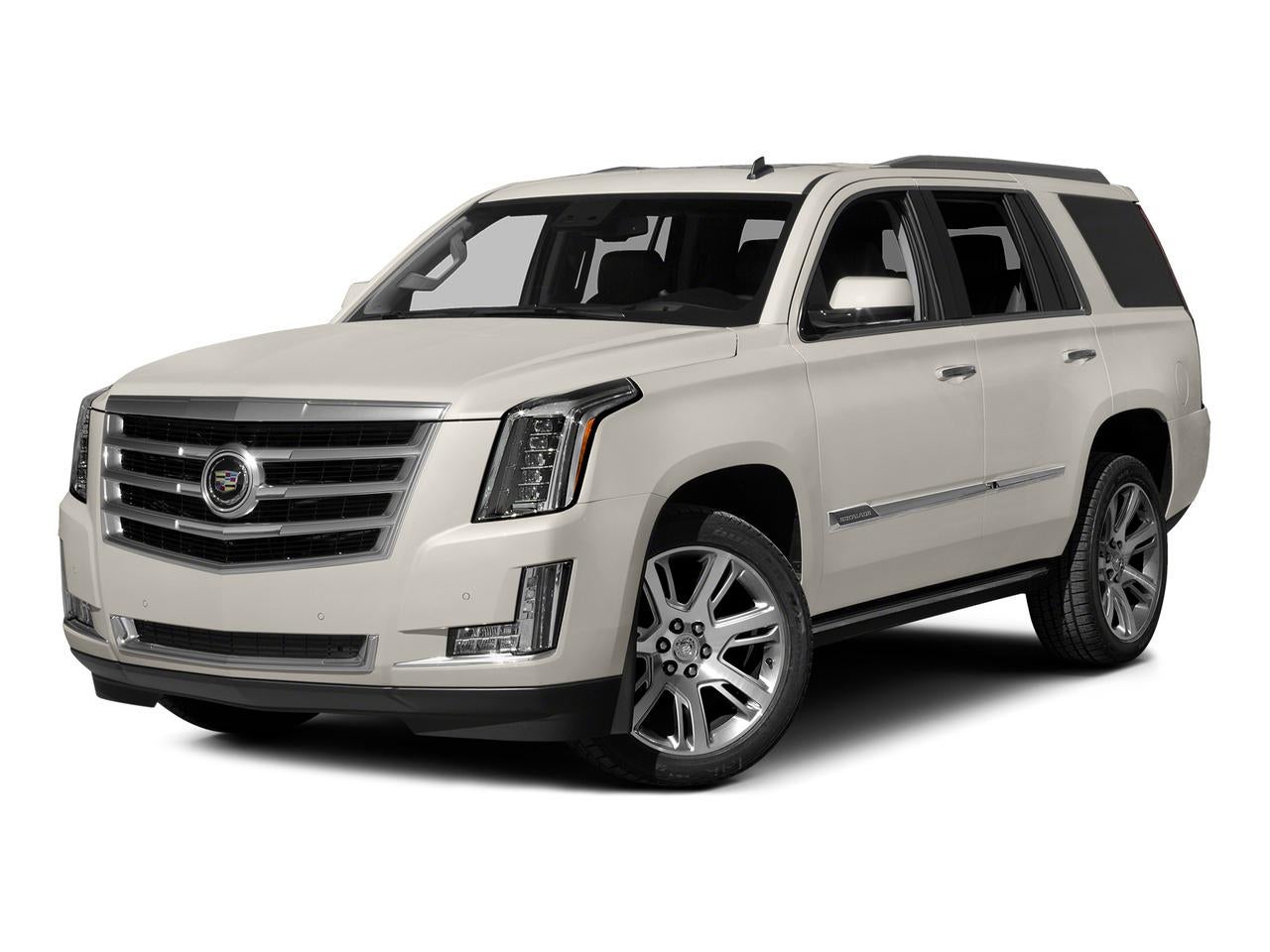 2015 Cadillac Escalade 4WD Luxury