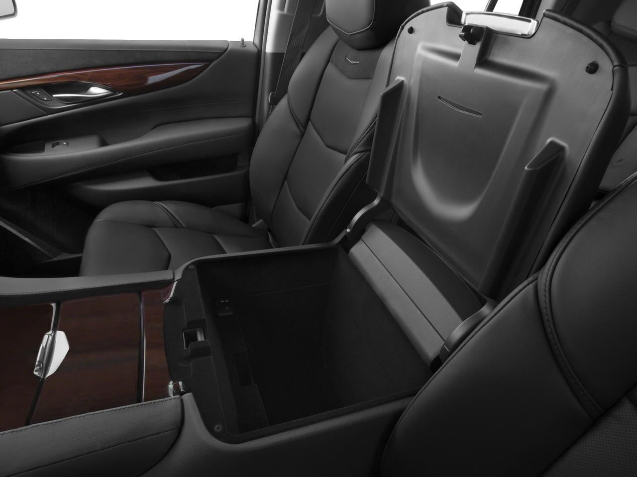 2015 Cadillac Escalade 4WD Luxury