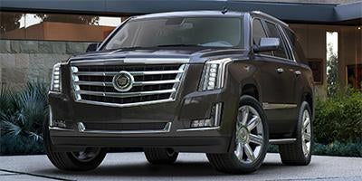 2015 Cadillac Escalade 4WD Luxury