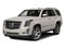 2015 Cadillac Escalade 4WD Luxury
