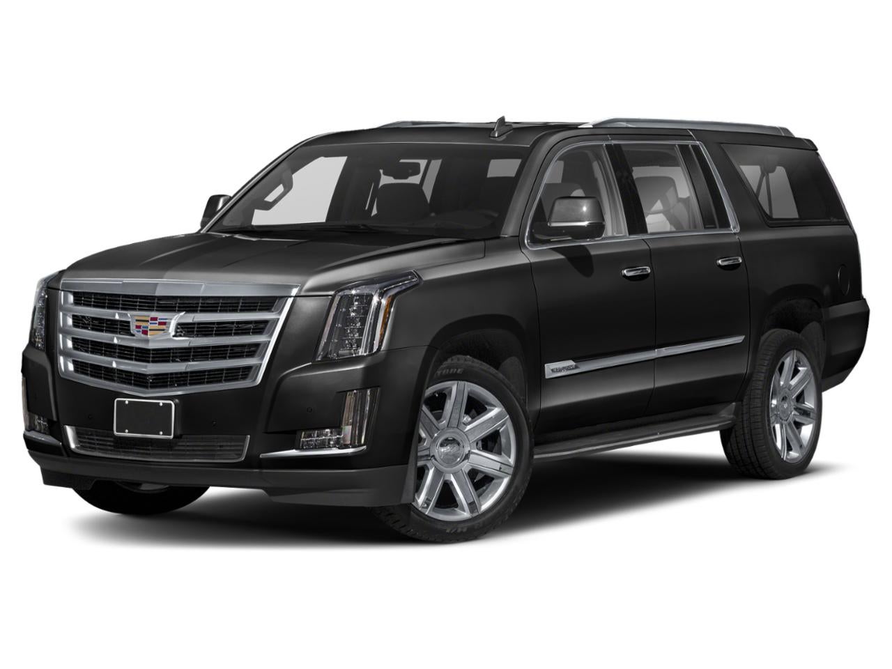 2019 Cadillac Escalade ESV 4WD Luxury