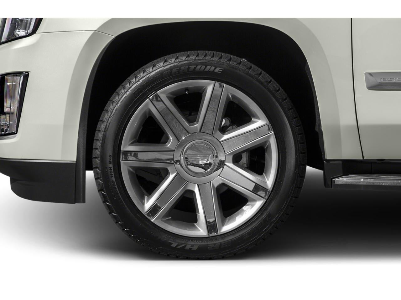 2019 Cadillac Escalade ESV 4WD Luxury