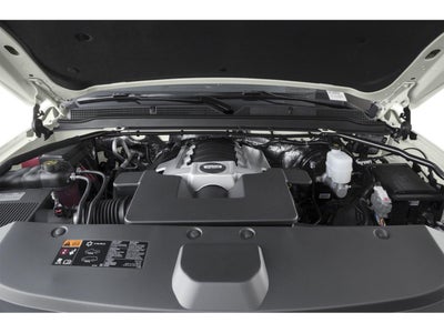 2019 Cadillac Escalade ESV 4WD Luxury