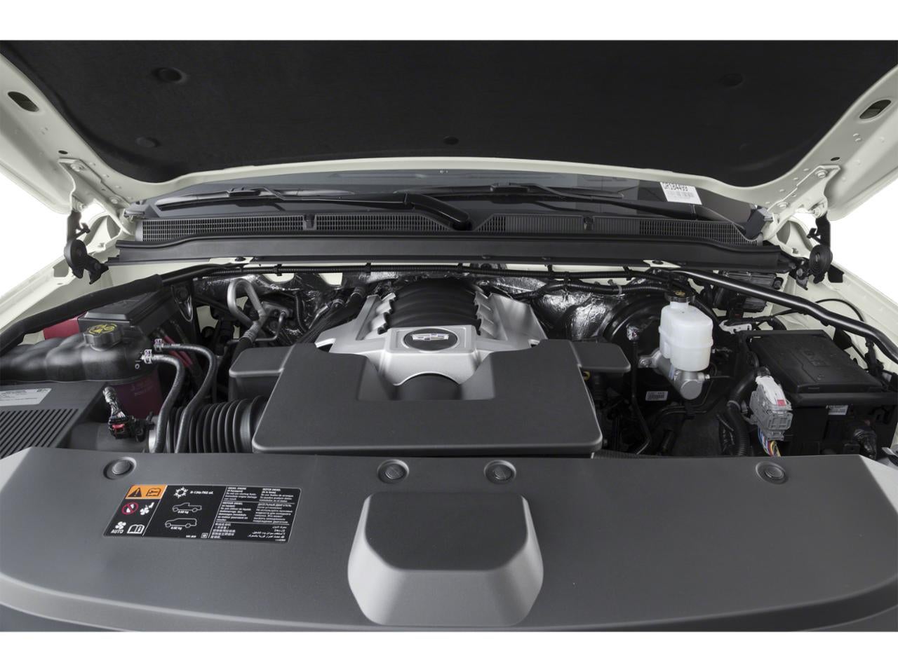 2019 Cadillac Escalade ESV 4WD Luxury