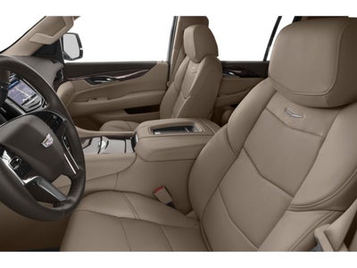 2019 Cadillac Escalade ESV 4WD Luxury