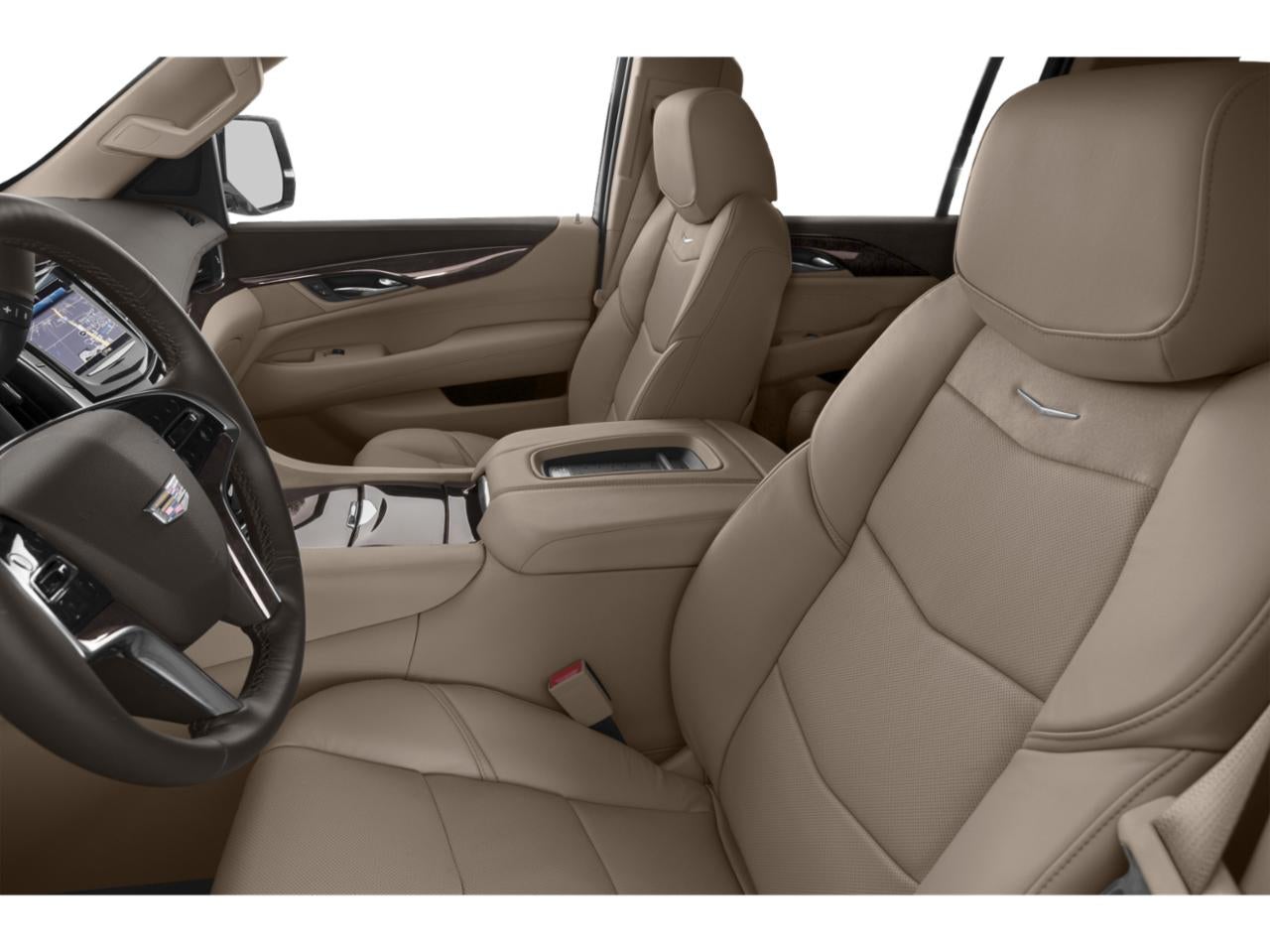 2019 Cadillac Escalade ESV 4WD Luxury