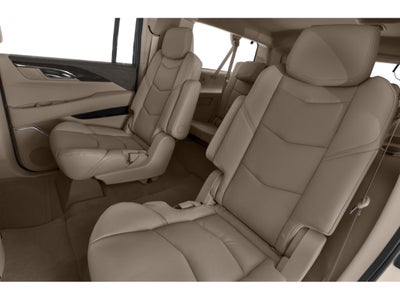 2019 Cadillac Escalade ESV 4WD Luxury