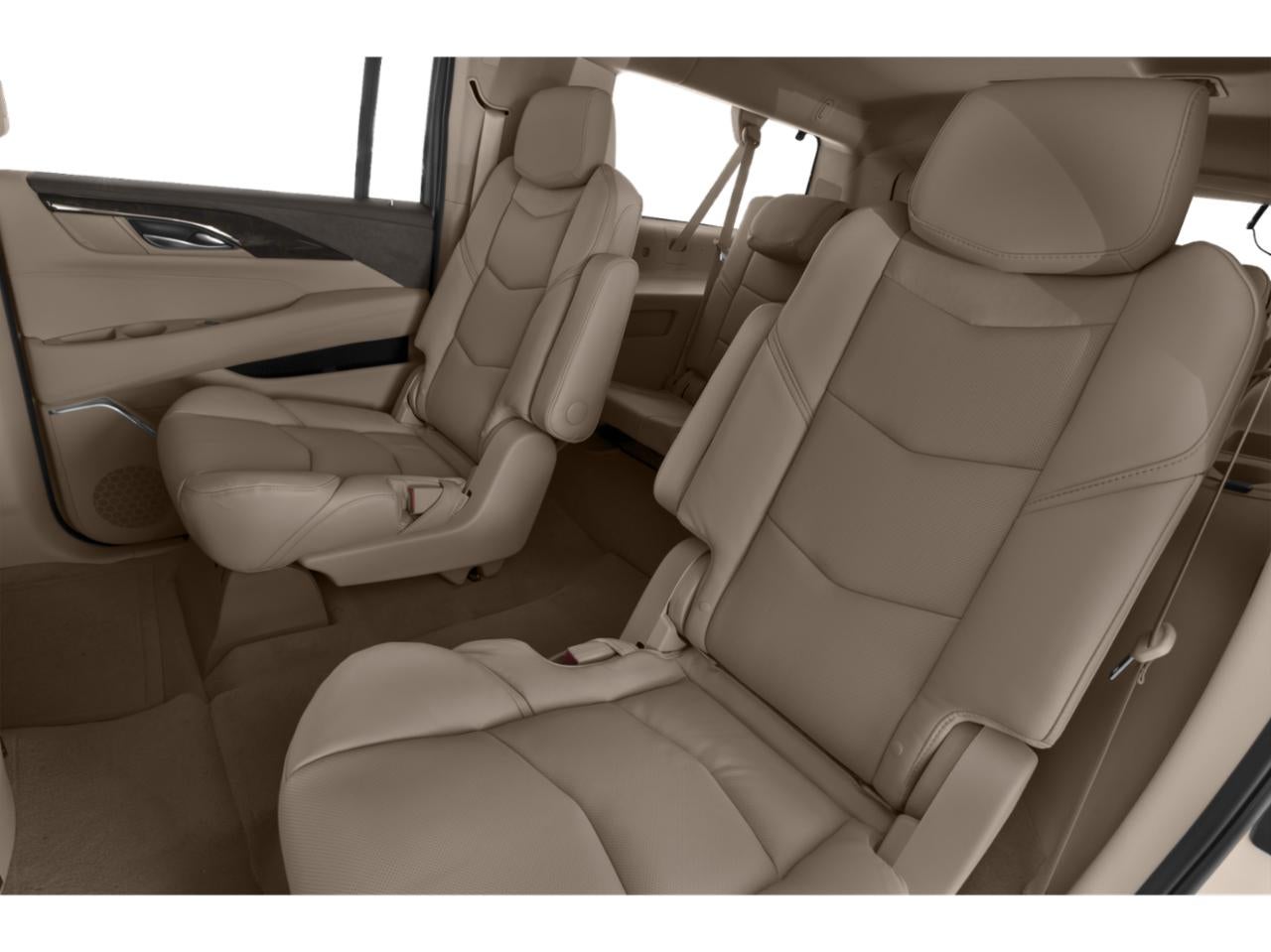 2019 Cadillac Escalade ESV 4WD Luxury