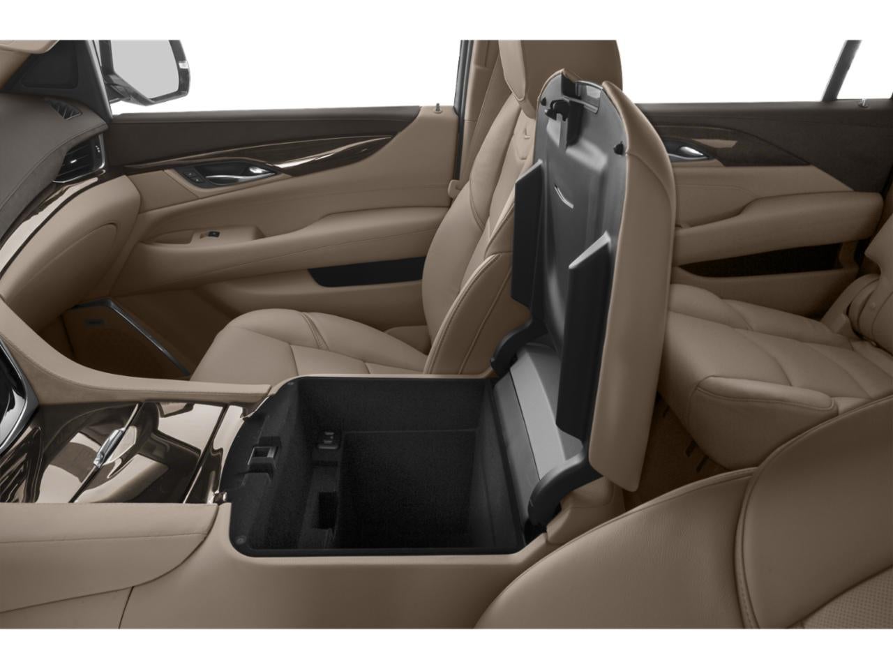 2019 Cadillac Escalade ESV 4WD Luxury