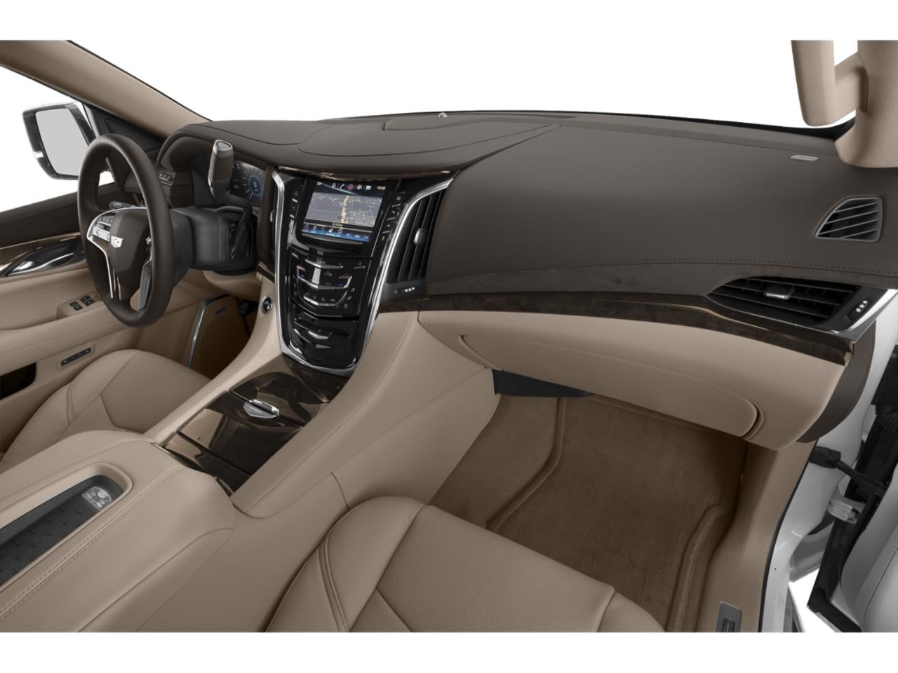 2019 Cadillac Escalade ESV 4WD Luxury