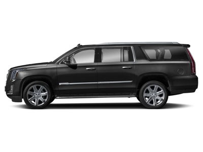2019 Cadillac Escalade ESV 4WD Luxury