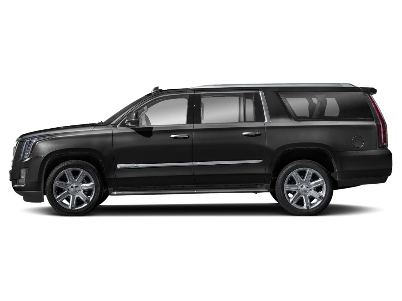 2019 Cadillac Escalade ESV 4WD Luxury