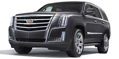 2019 Cadillac Escalade ESV 4WD Luxury