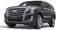 2019 Cadillac Escalade ESV 4WD Luxury