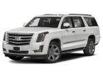 2019 Cadillac Escalade ESV 4WD Luxury