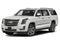 2019 Cadillac Escalade ESV 4WD Luxury