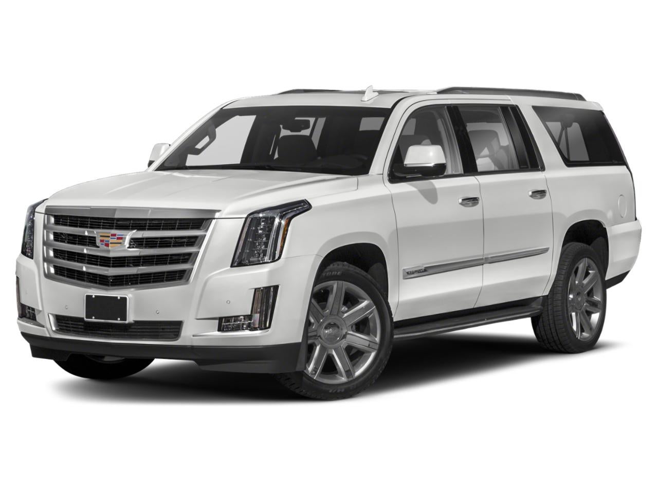 2019 Cadillac Escalade ESV 4WD Luxury